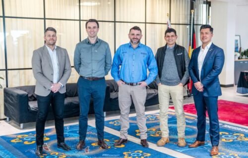 Creating lasting impact through Indigenous partnerships