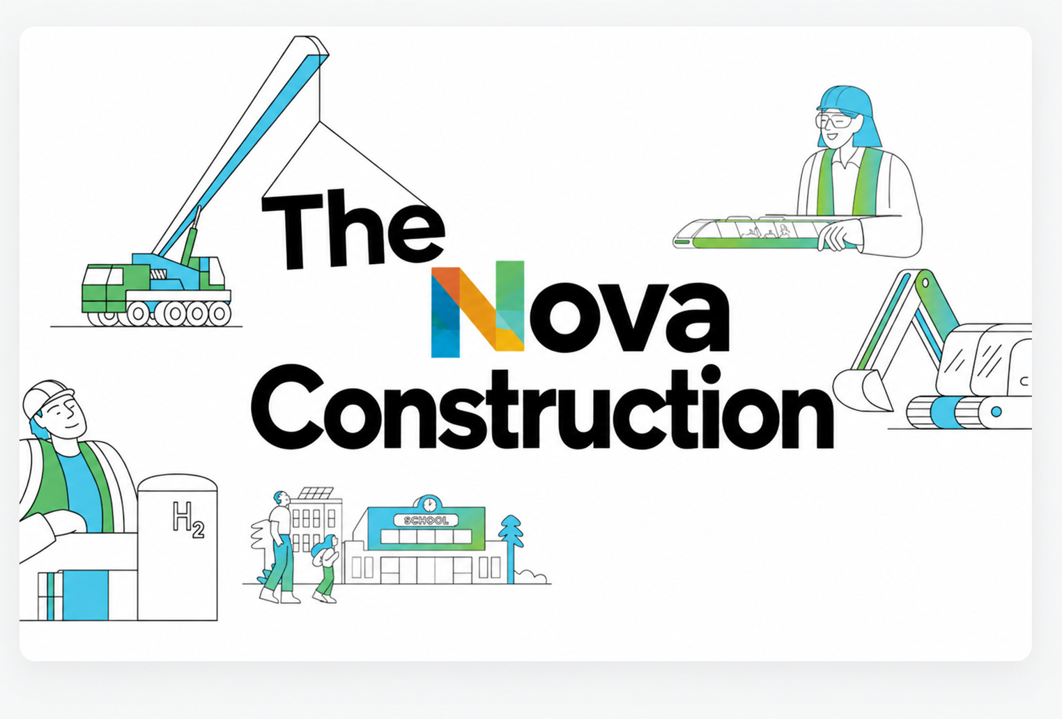Nova Construction